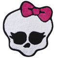 Mattel Monster High Bath Rug