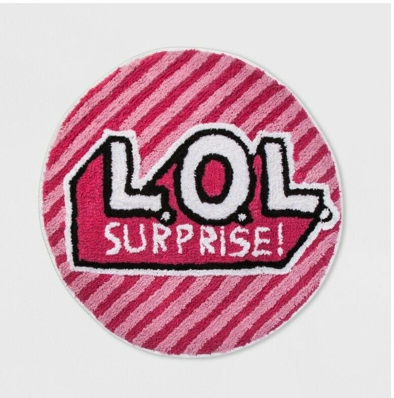 L.O.L. Surprise! Bath Rug