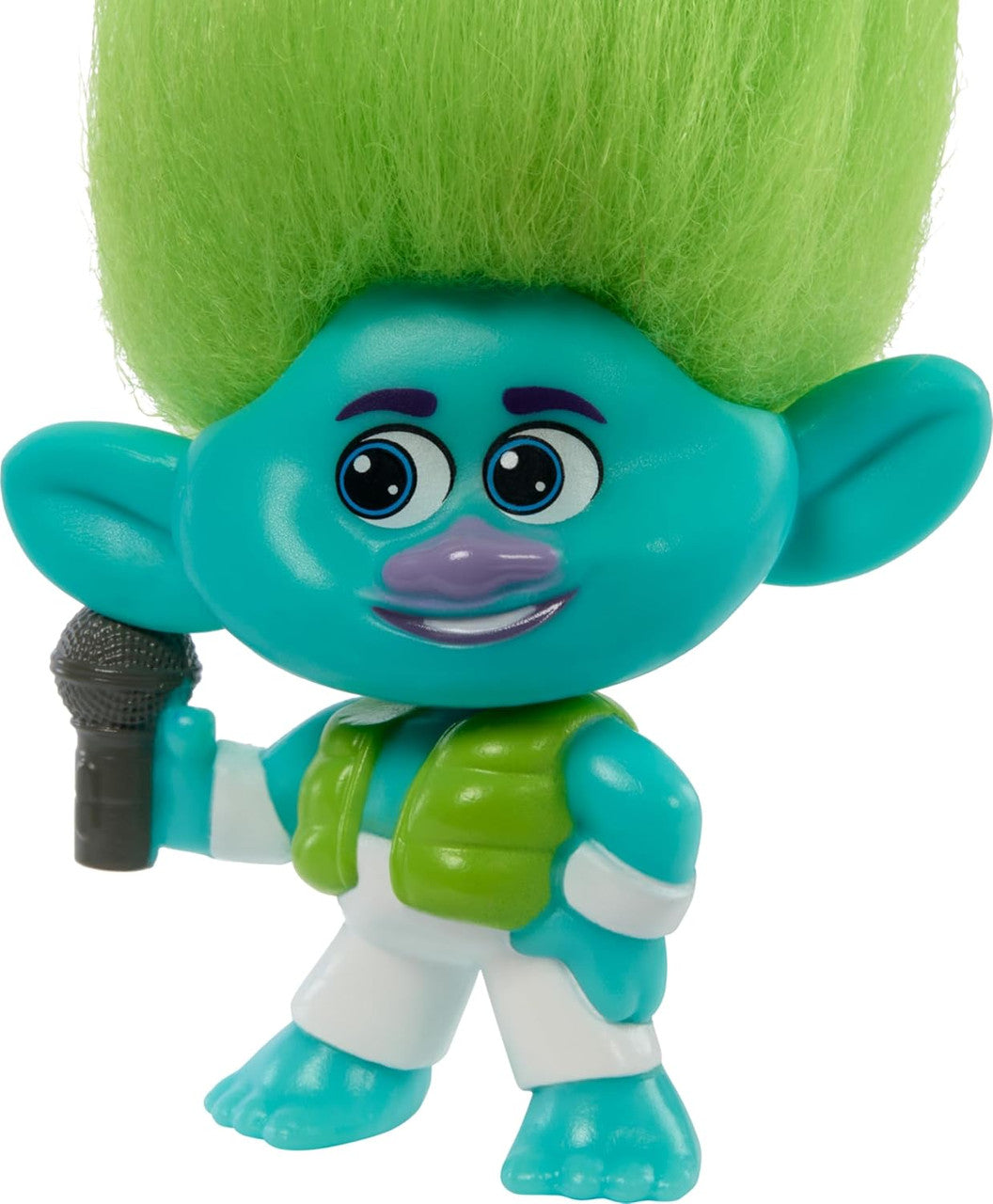 Trolls Band Together BroZone On Tour Set with 5 Small Dolls