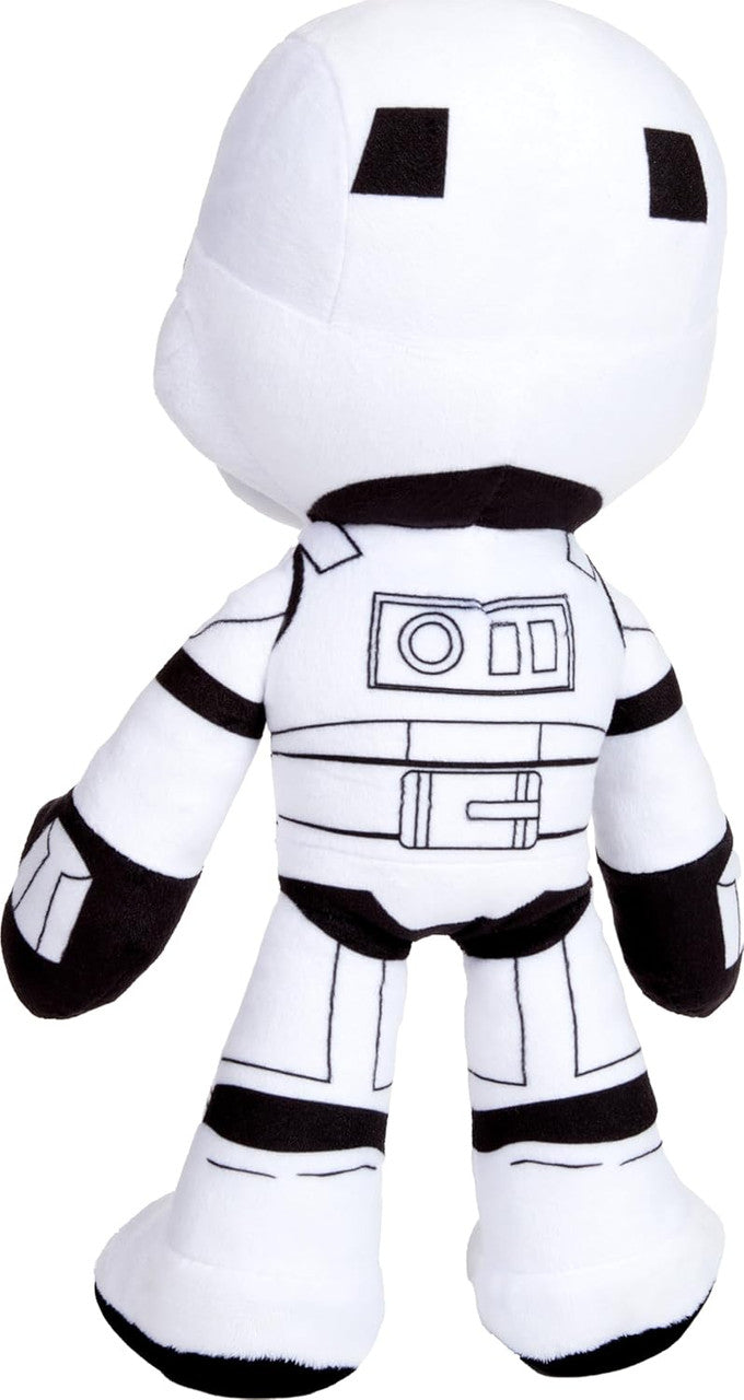 Star Wars Plush Talkers Stormtrooper Plush