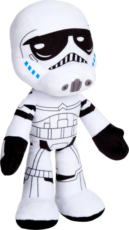 Star Wars Plush Talkers Stormtrooper Plush