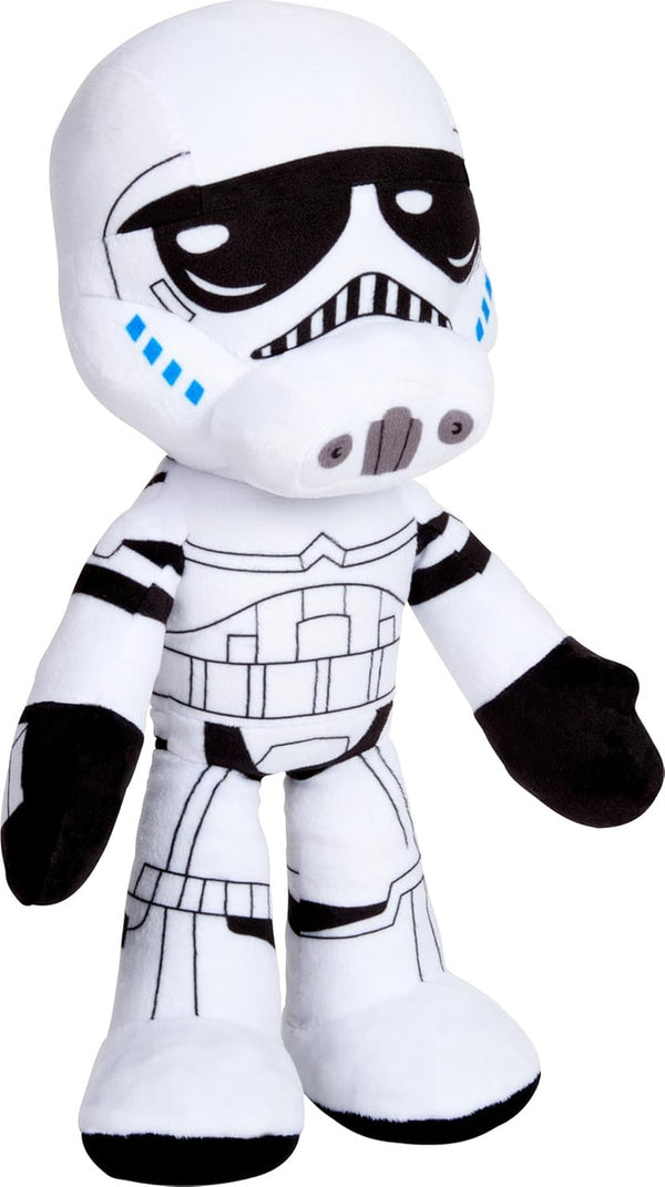 Star Wars Plush Talkers Stormtrooper Plush