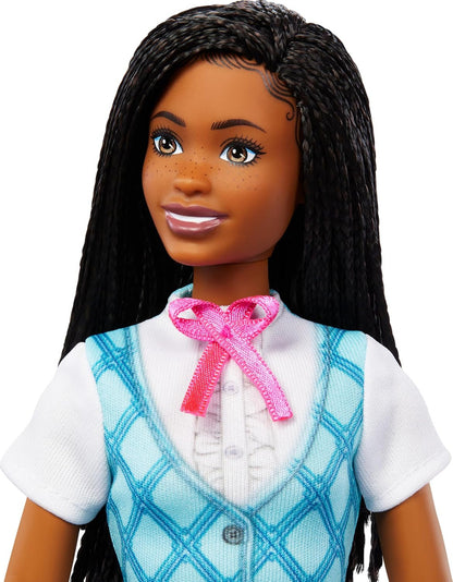 Barbie “Brooklyn” Doll from Barbie Mysteries: The Great Horse Chase
