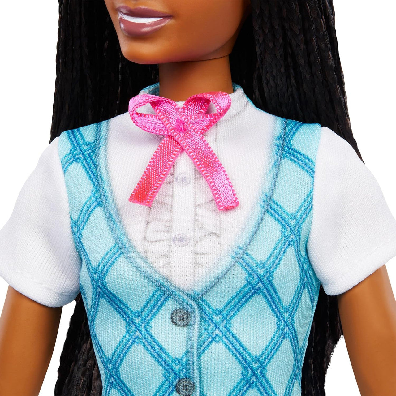 Barbie “Brooklyn” Doll from Barbie Mysteries: The Great Horse Chase