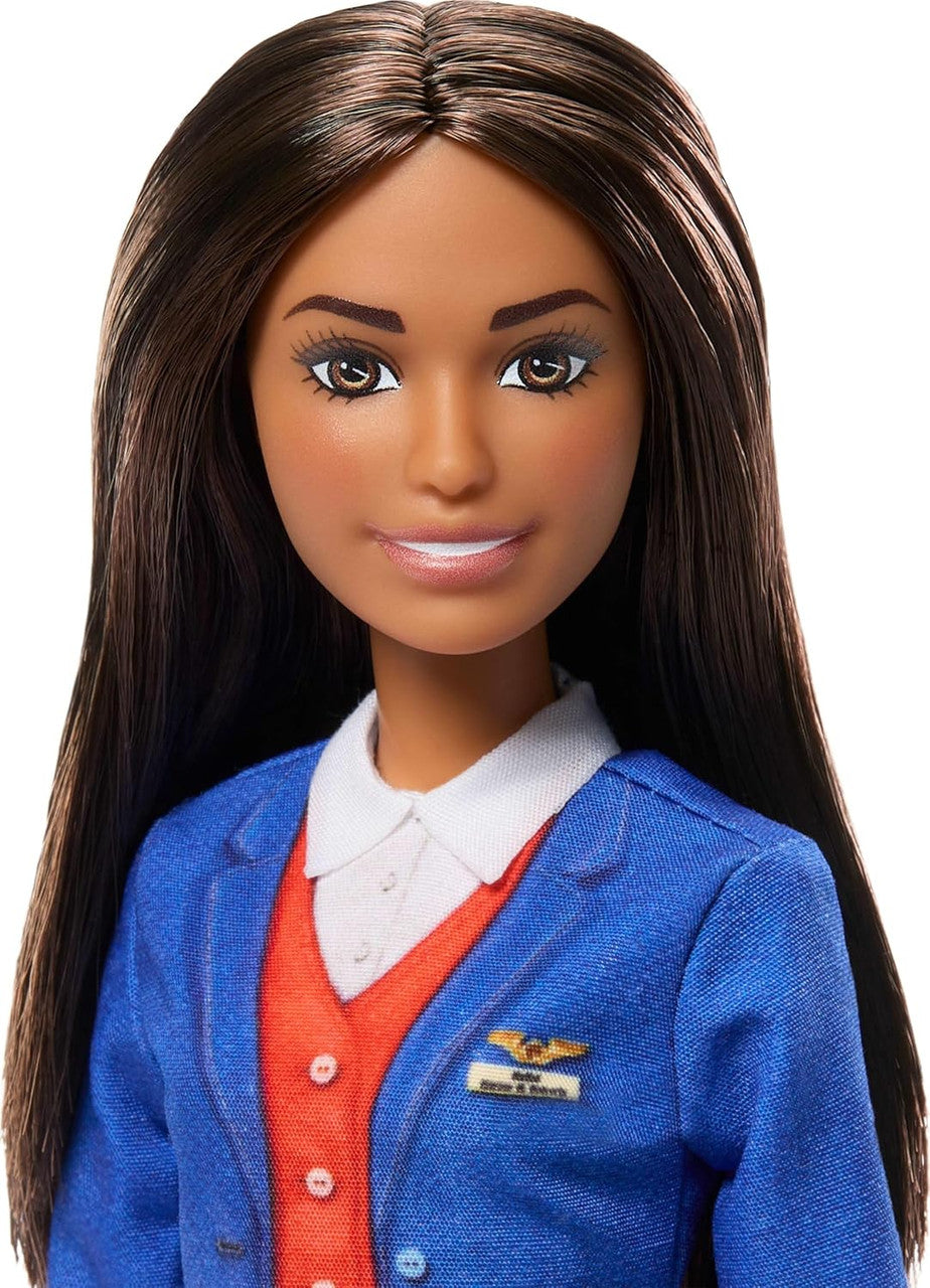 Barbie Hostess Doll & Accessories