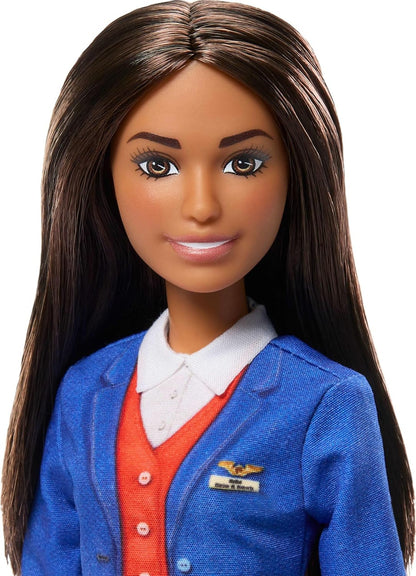Barbie Hostess Doll & Accessories