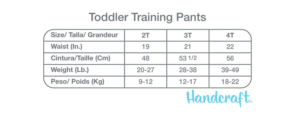 Sesame Street Toddler 6-Pack Training Pants – Cotton Potty Training Underwear with Bonus Sticker Chart