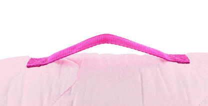 Everyday Kids Toddler Nap Mat with Pillow- Born to Dance