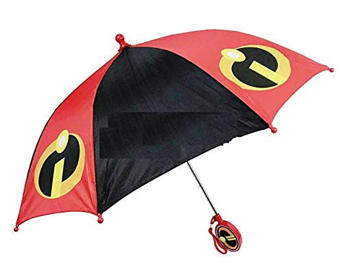 Disney The Incredibles 2 Handle Umbrella