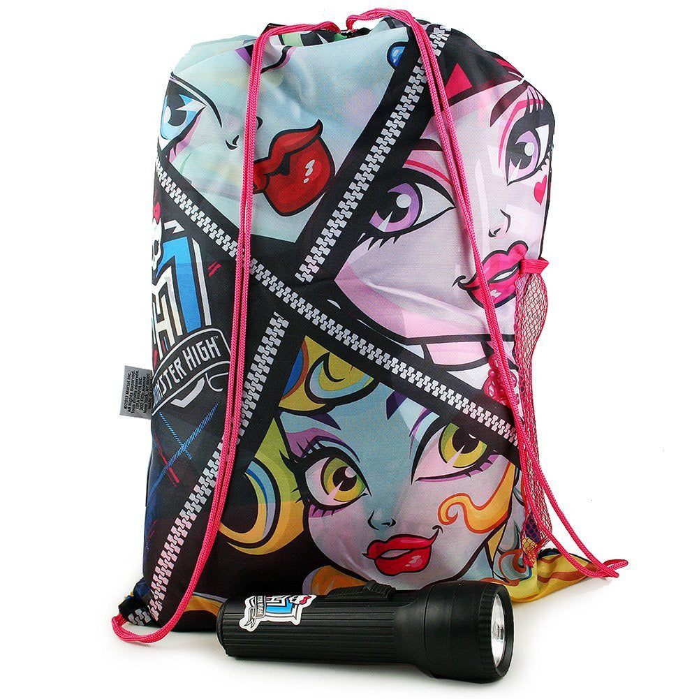 Monster High Sleepover Set