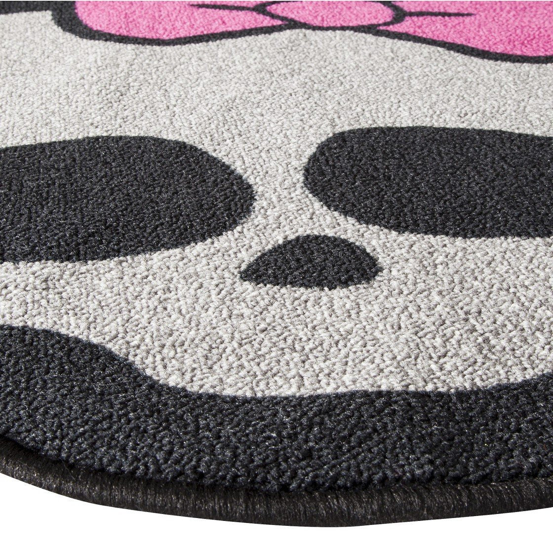 Monster High Diecut Rug