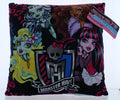 Monster High Decorative Pillow