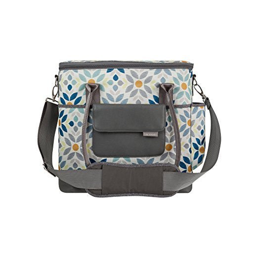 JJ Cole 'Prairie Blossom' Insulated Tote