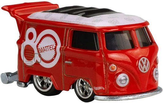 Hot Wheels KOOL Kombi VW Volkswagen MATTEL 80 - Die Cast 1:64 Scale
