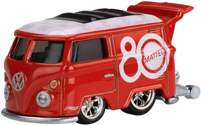 Hot Wheels KOOL Kombi VW Volkswagen MATTEL 80 - Die Cast 1:64 Scale