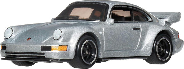 Hot Wheels Premium Fast & Furious 1:64 Scale Die-Cast Car