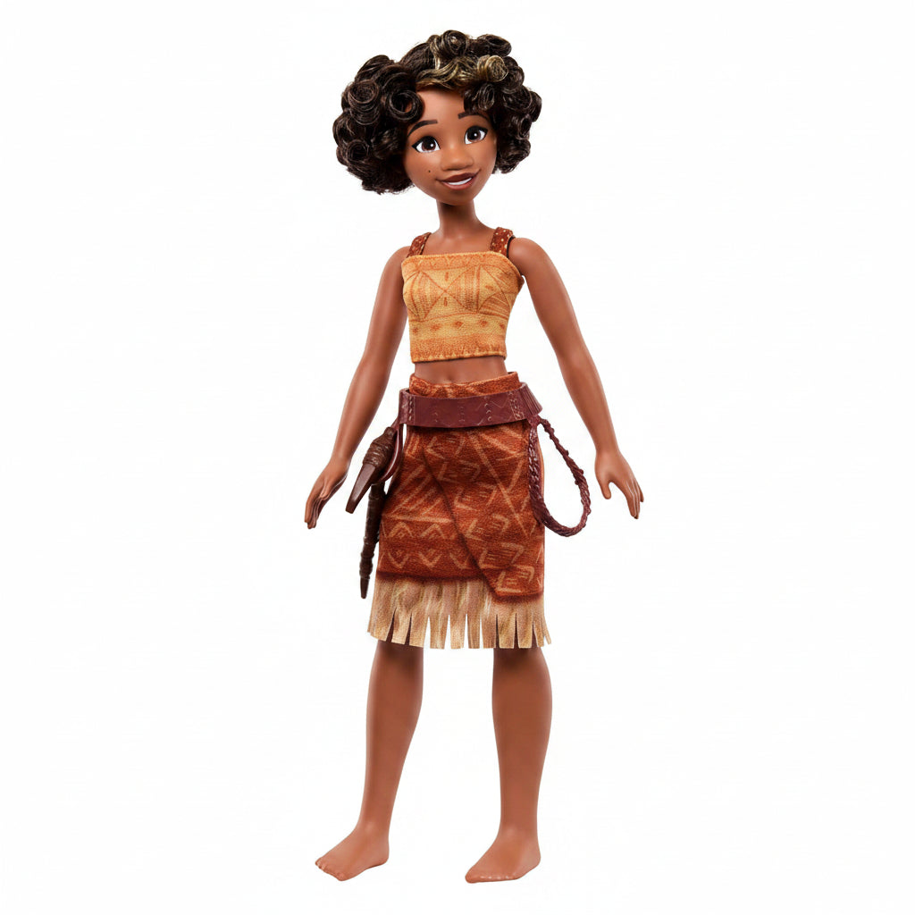 Disney Moana 2 Loto Fashion Doll