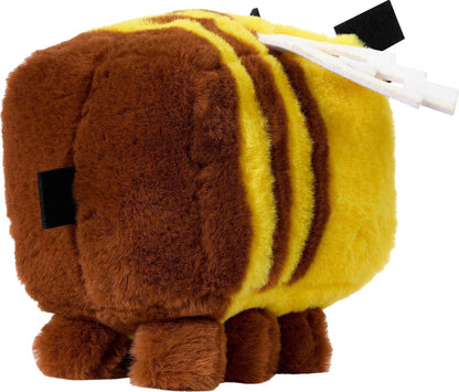 Minecraft 8-Inch Plush Toy - Bee Soft