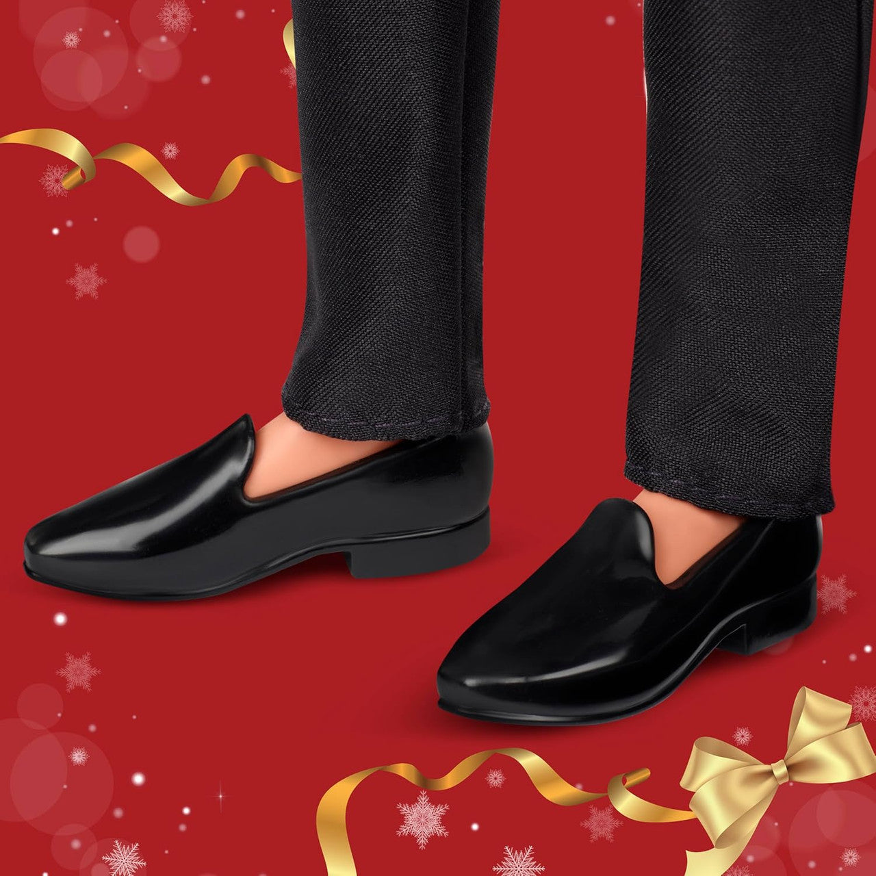 Barbie Signature 2025 Holiday Light Brown Hair Ken Collectible Fashion Doll