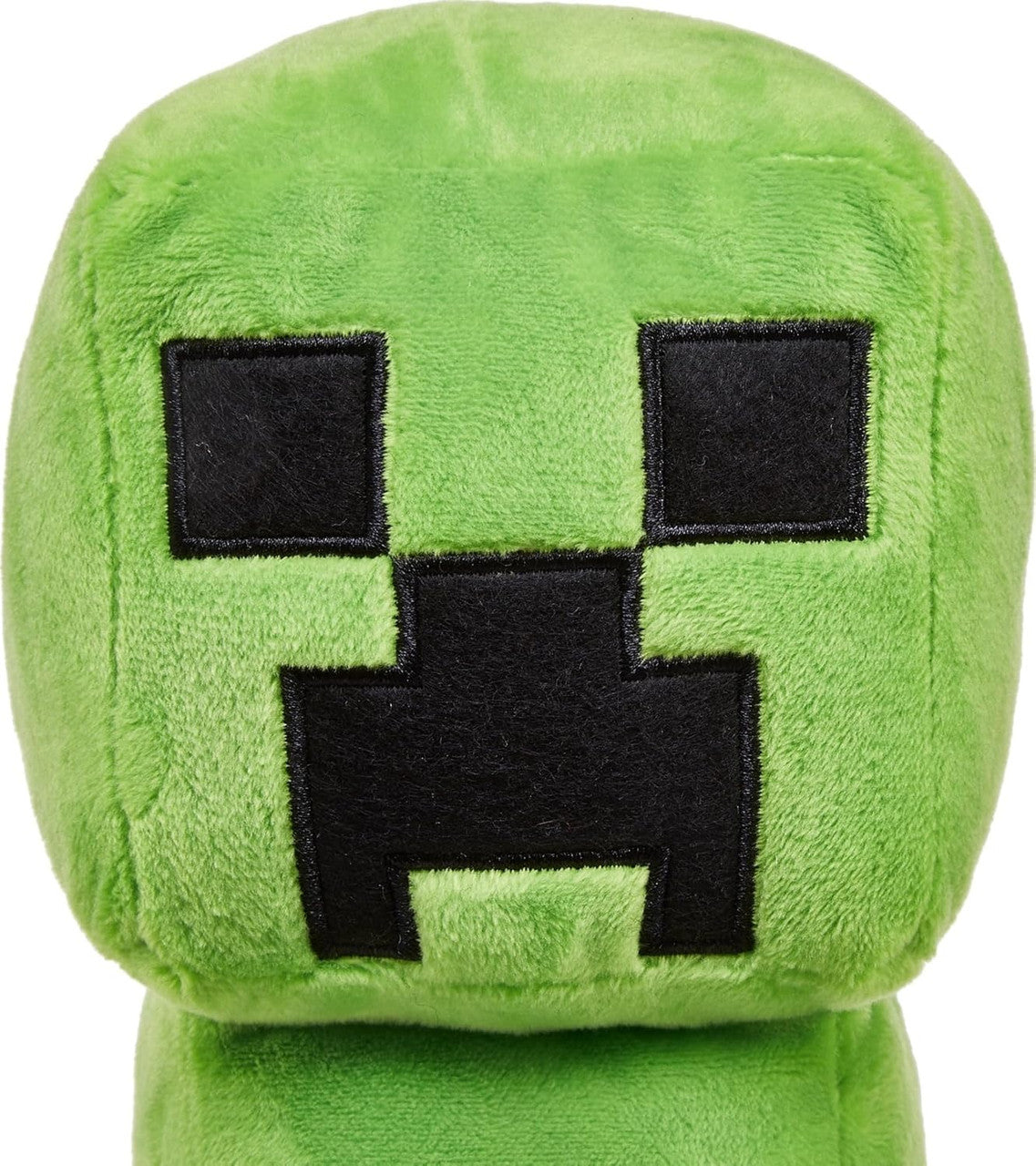 Minecraft Basic Creeper Plush Character Soft Dolls