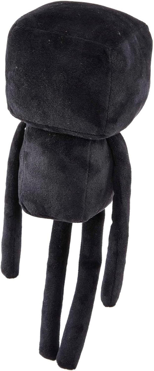 Minecraft Basic Enderman Plush Character Soft Dolls