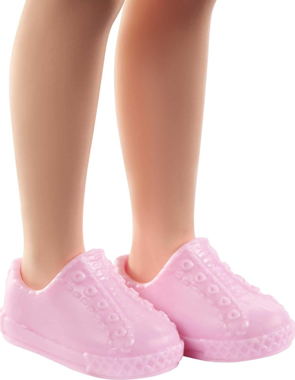 Barbie Playset with Brunette Chelsea Can Be Doctor Doll