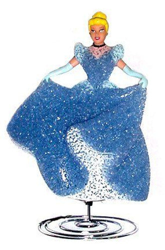 Disney Princess Cinderella EVA Lamp