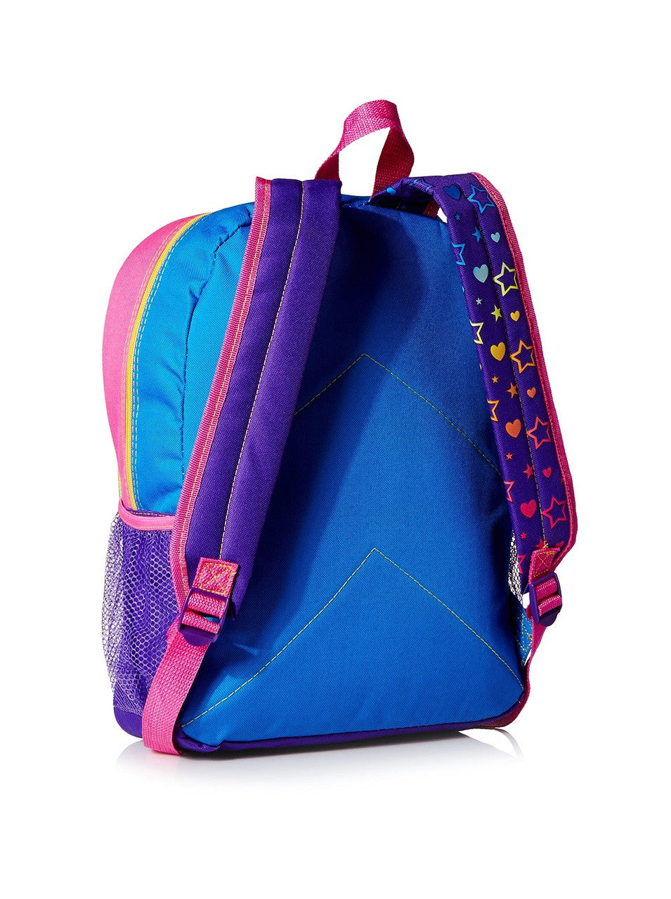 My Little Pony Kid's "Rainbows Sequins" 16-Inch Backpack