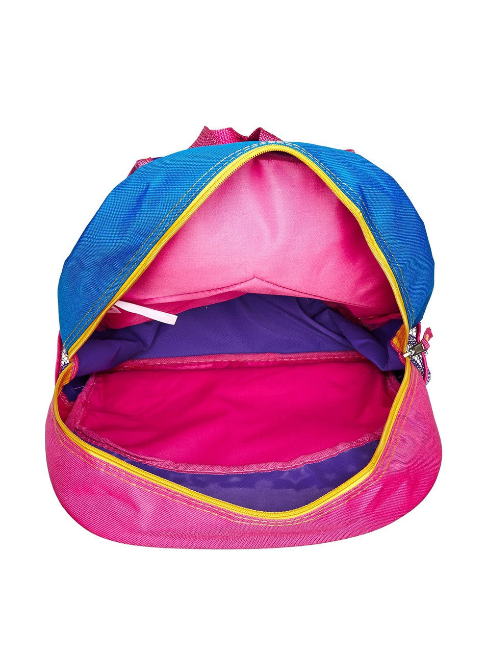 My Little Pony Kid's "Rainbows Sequins" 16-Inch Backpack