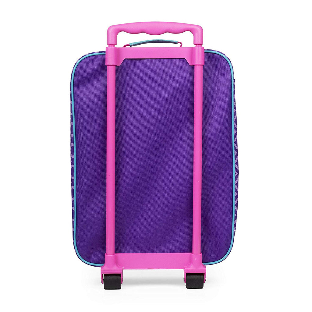 Shimmer and Shine Purple Glitter Pilot Case