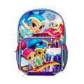 Shimmer & Shine Backpack with Insulated Lunch Bag