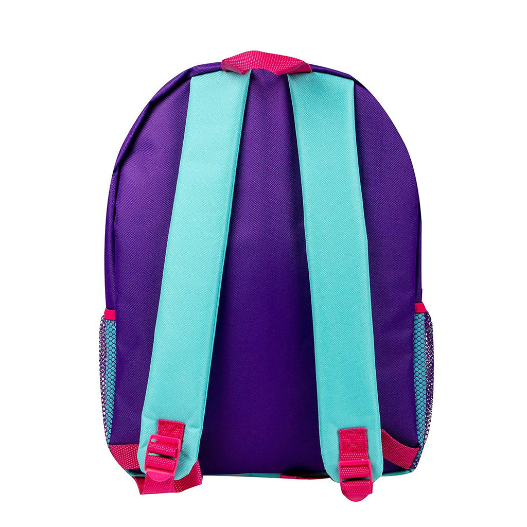 Shimmer & Shine Backpack with Insulated Lunch Bag