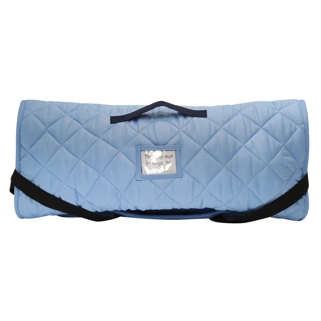 Everyday Kids Construction Cot Nap Mat