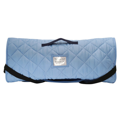 Everyday Kids Construction Cot Nap Mat