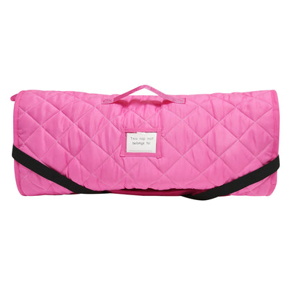 Everyday Kids Princess Cot Nap Mat