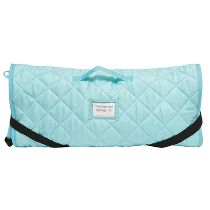 Everyday Kids Mermaid Cot Nap Mat