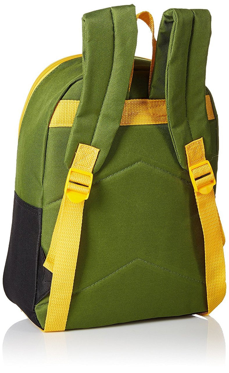 Disney The Lion Guard Toddler Backpack