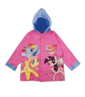 My Little Pony 'Best Friends' Rain Slicker (6/7 Large)