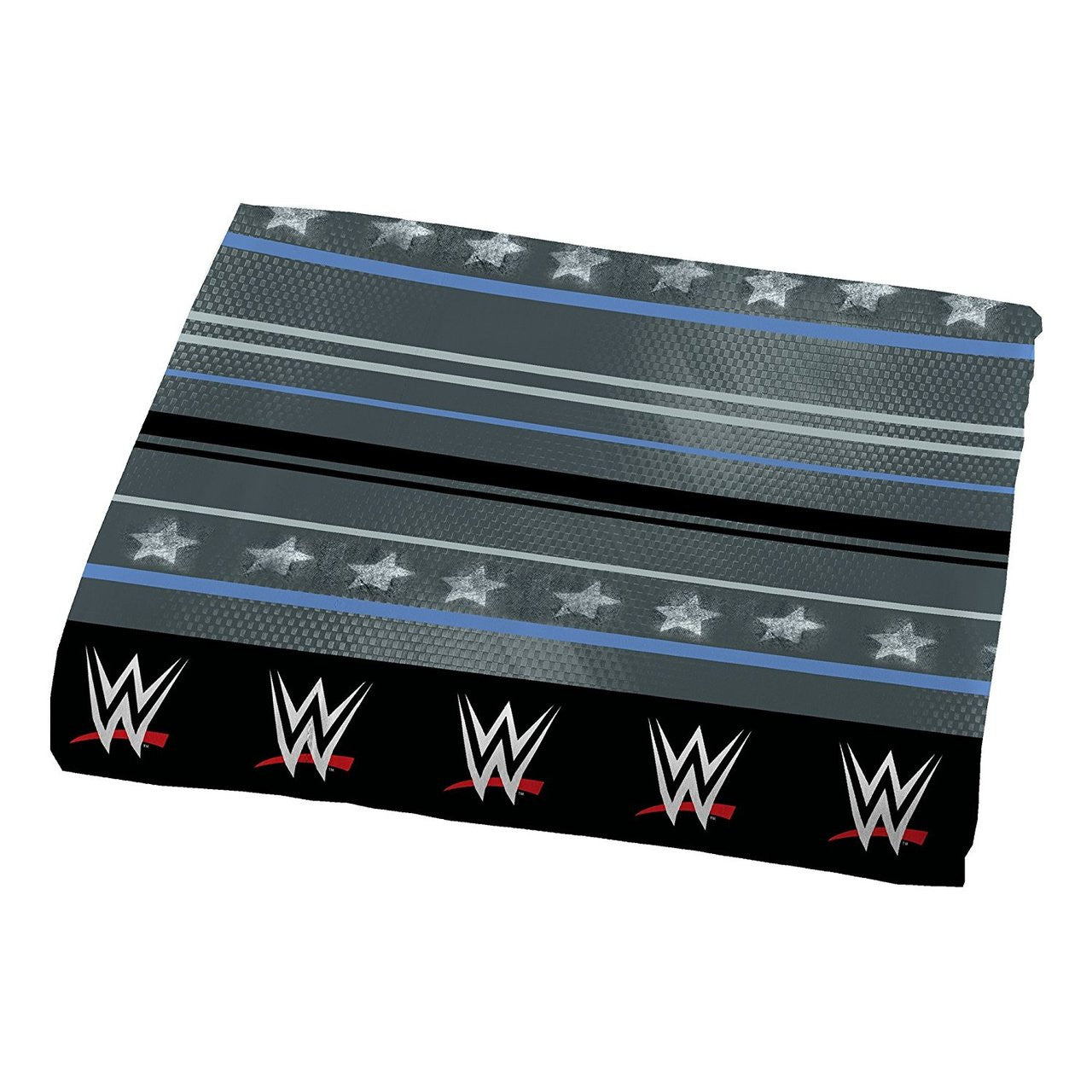 WWE Characters Twin Sheet Set