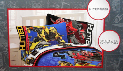 Transformers 4 -  Full Size Sheet Set