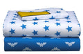 Warner Brothers Wonder Woman Full Sheet Set