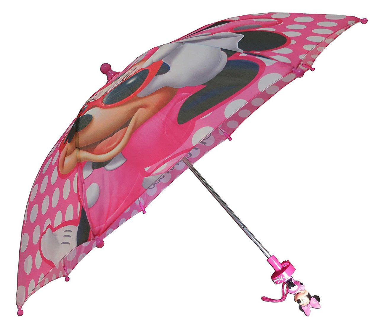 Minnie Mouse Bowtique Umbrella