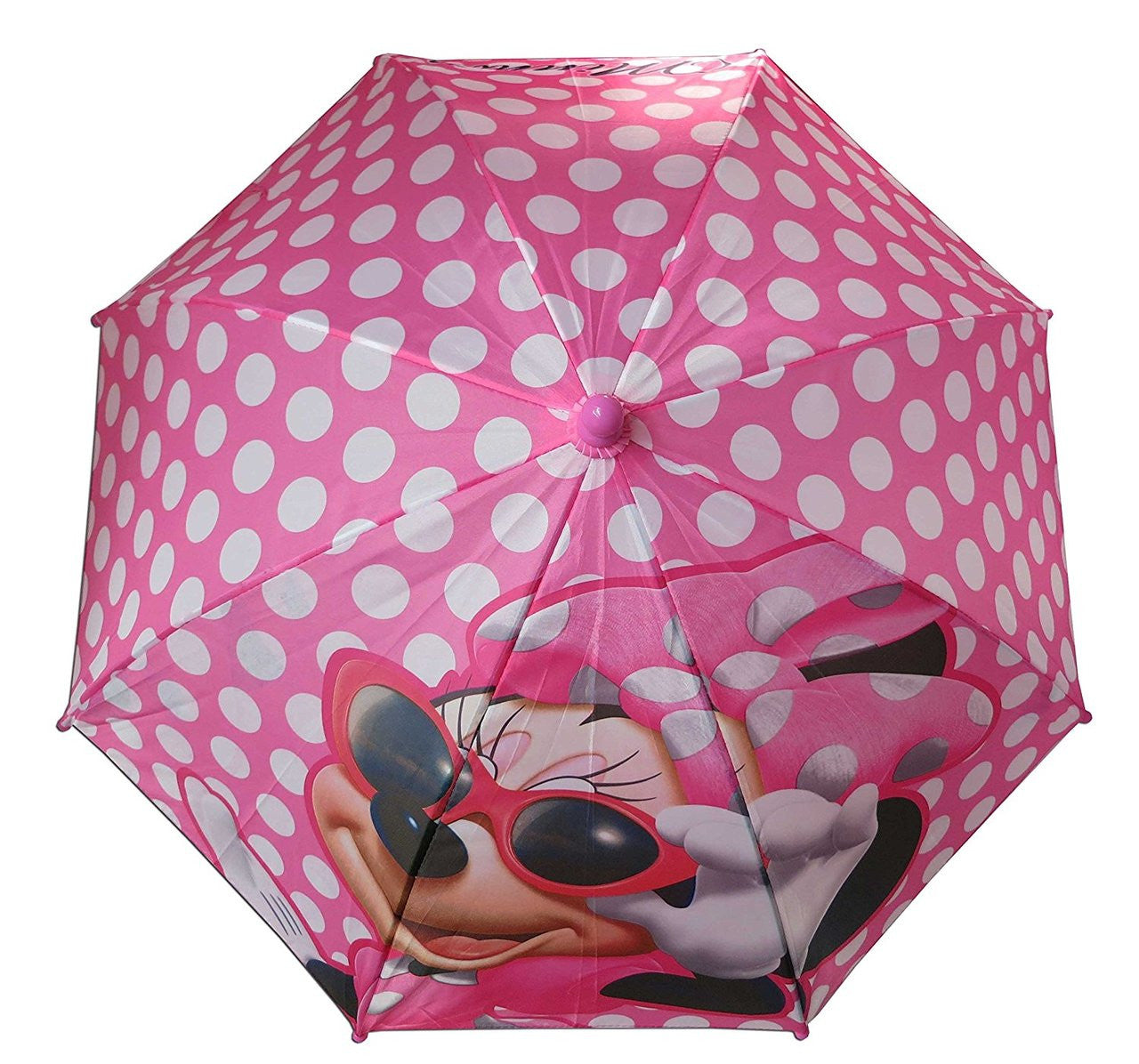 Minnie Mouse Bowtique Umbrella