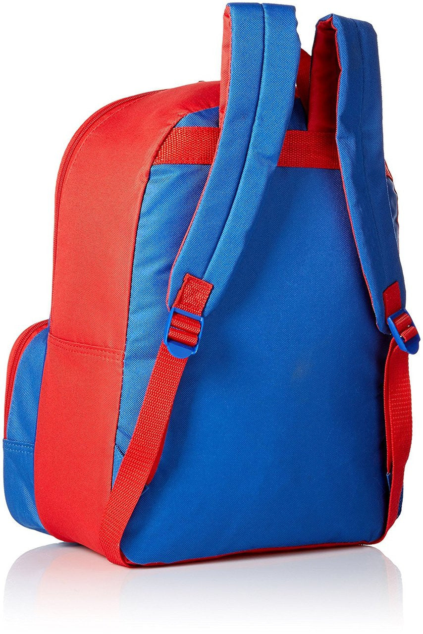 Mickey Mouse Roadster Racers Backpack with Lunch Bag Set