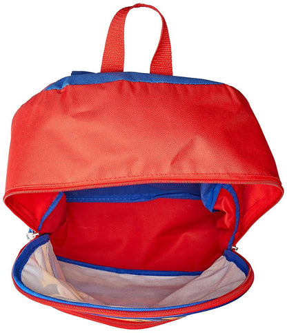 Mickey Mouse Roadster Racers Backpack with Lunch Bag Set