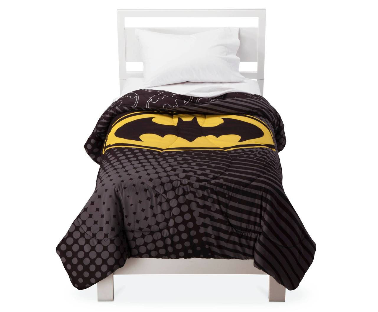 Batman Twin Comforter
