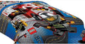 LEGO City Build Twin Comforter