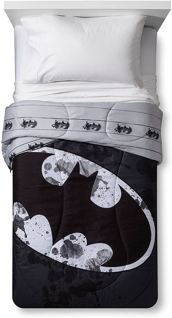 Batman Comforter (Twin)