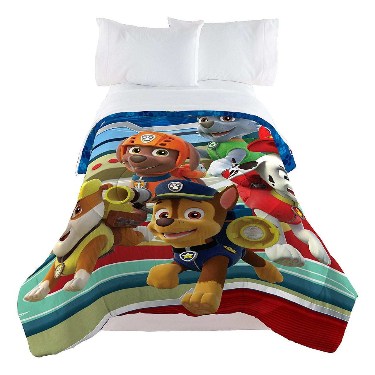 Paw Patrol Twin/Full Comforter