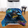 LEGO Batman 'No Way Brozay' Twin/Full Comforter